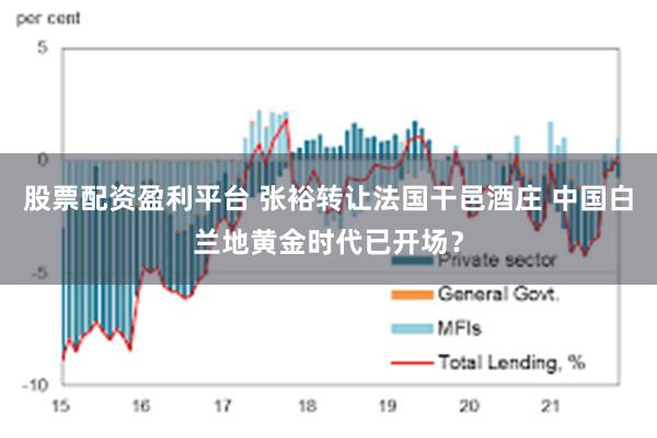 股票配资盈利平台 张裕转让法国干邑酒庄 中国白兰地黄金时代已开场？