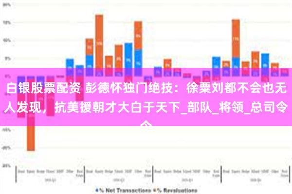 白银股票配资 彭德怀独门绝技：徐粟刘都不会也无人发现，抗美援朝才大白于天下_部队_将领_总司令