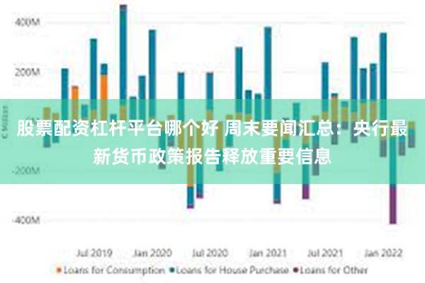 股票配资杠杆平台哪个好 周末要闻汇总：央行最新货币政策报告释放重要信息