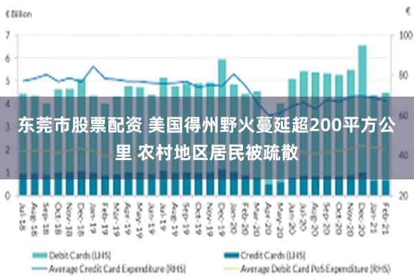 东莞市股票配资 美国得州野火蔓延超200平方公里 农村地区居民被疏散